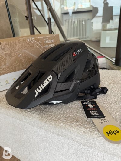 Julbo Forest Evo MIPS 2025
