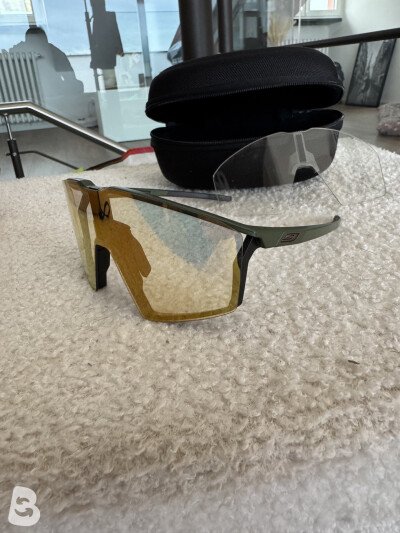 Julbo Edge 2025
