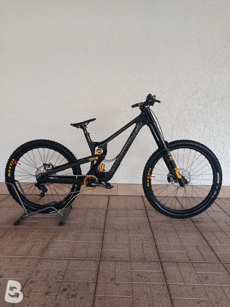 Downhill bikes: buy used & new | Bikeflip