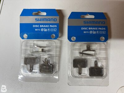 Shimano B01S
