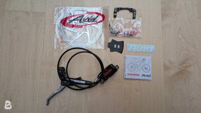 Avid Elixir 5