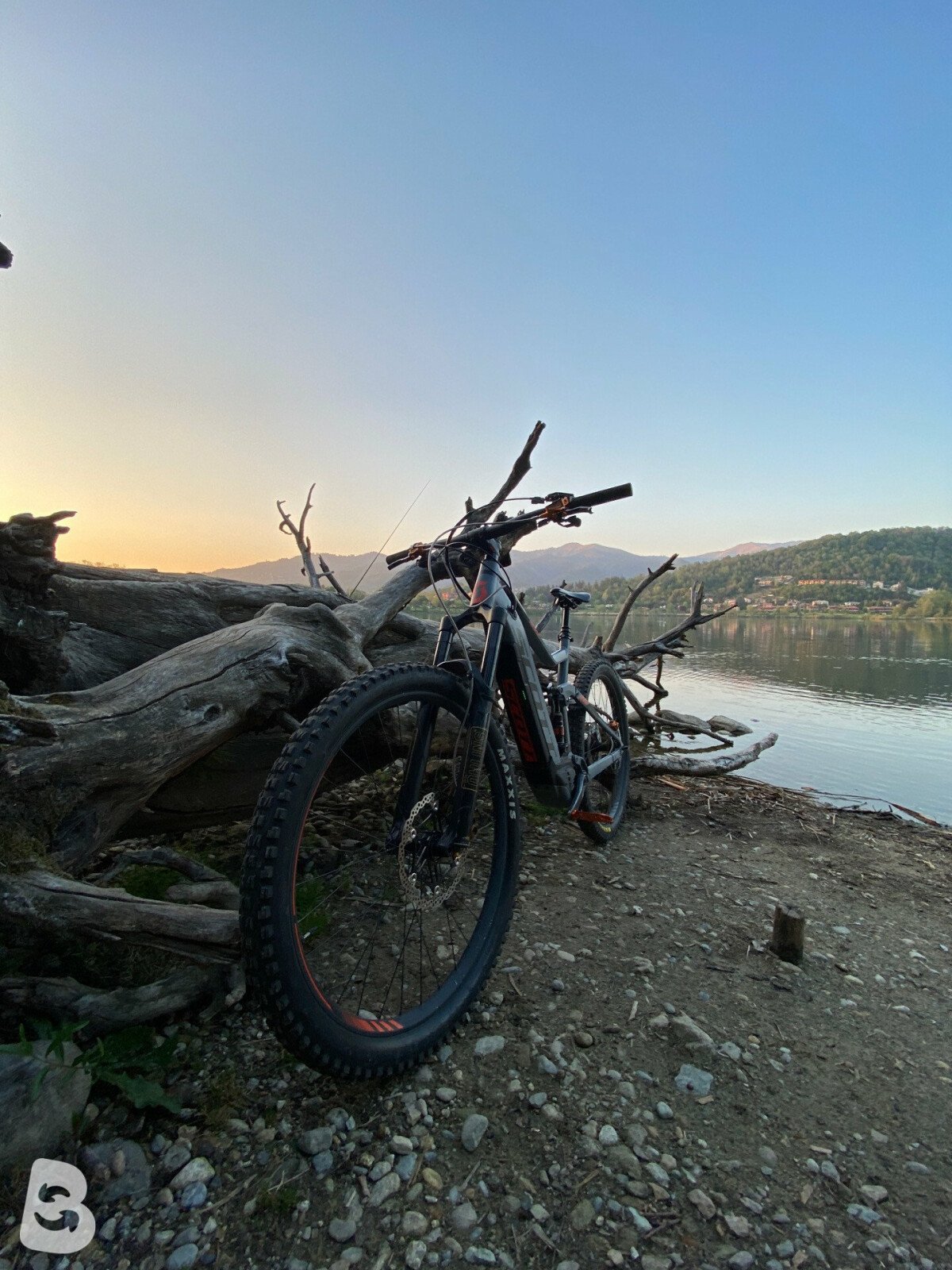 ibis mojo hdr 650b