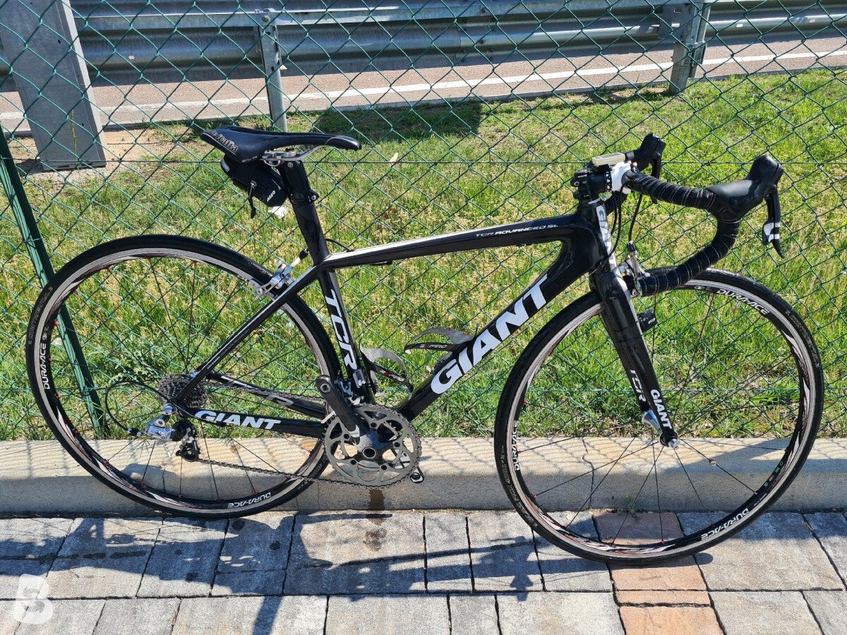 HOT Bicycle 2017 Tcr Advanced Sl Giant Tcr Sl 2017 Giant TCR