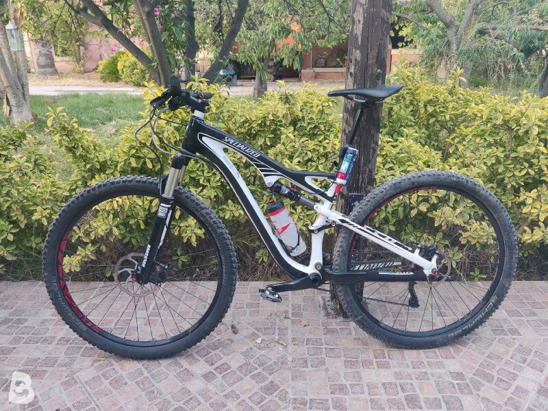used specialized bikes