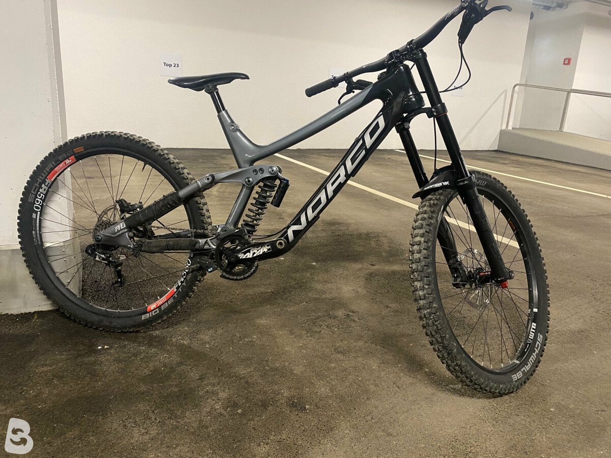 Norco aurum best sale c7 2018