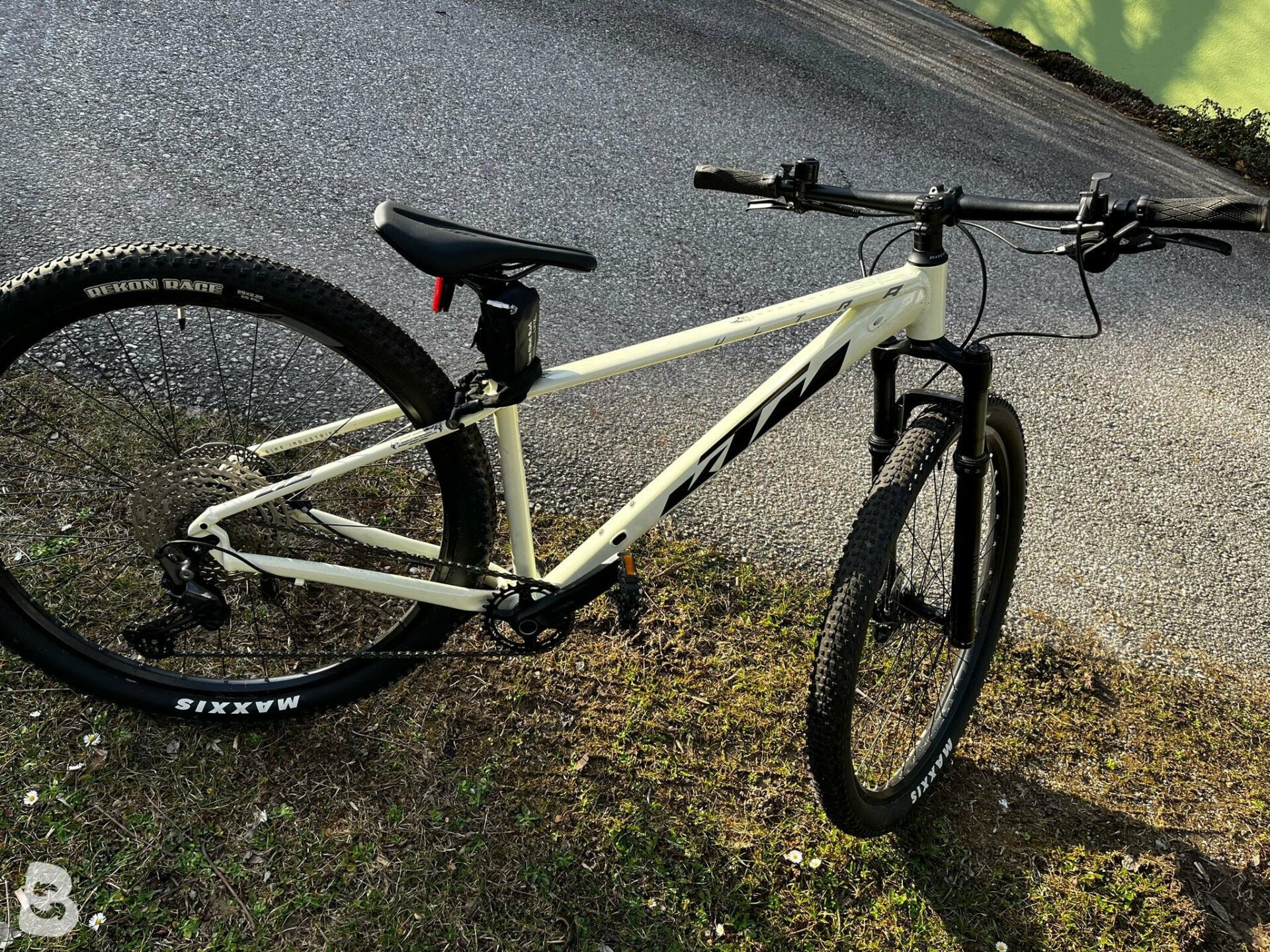 Vtt ktm myroon 2020 hot sale