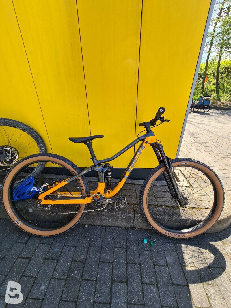 Trek Fuel EX 5 2021 used