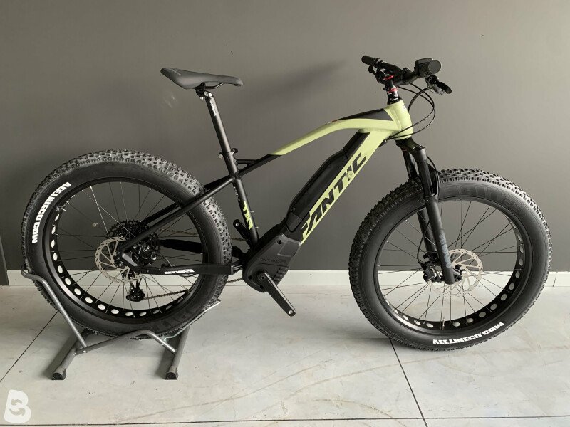 Fantic Integra Fat Sport PROMO 20 2023 used