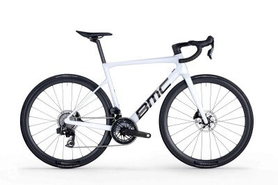 BMC Teammachine SLR ONE