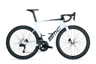 BMC Teammachine R 01 FIVE