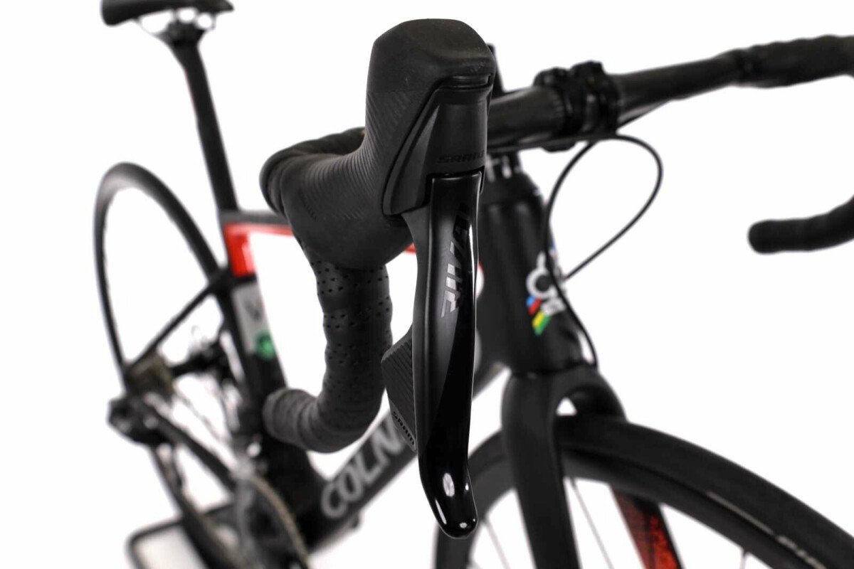 Colnago V3 Disc 2022 used