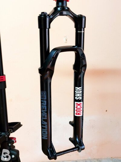 Rock Shox REVELATION RC2 2.1 130 o 150 2024