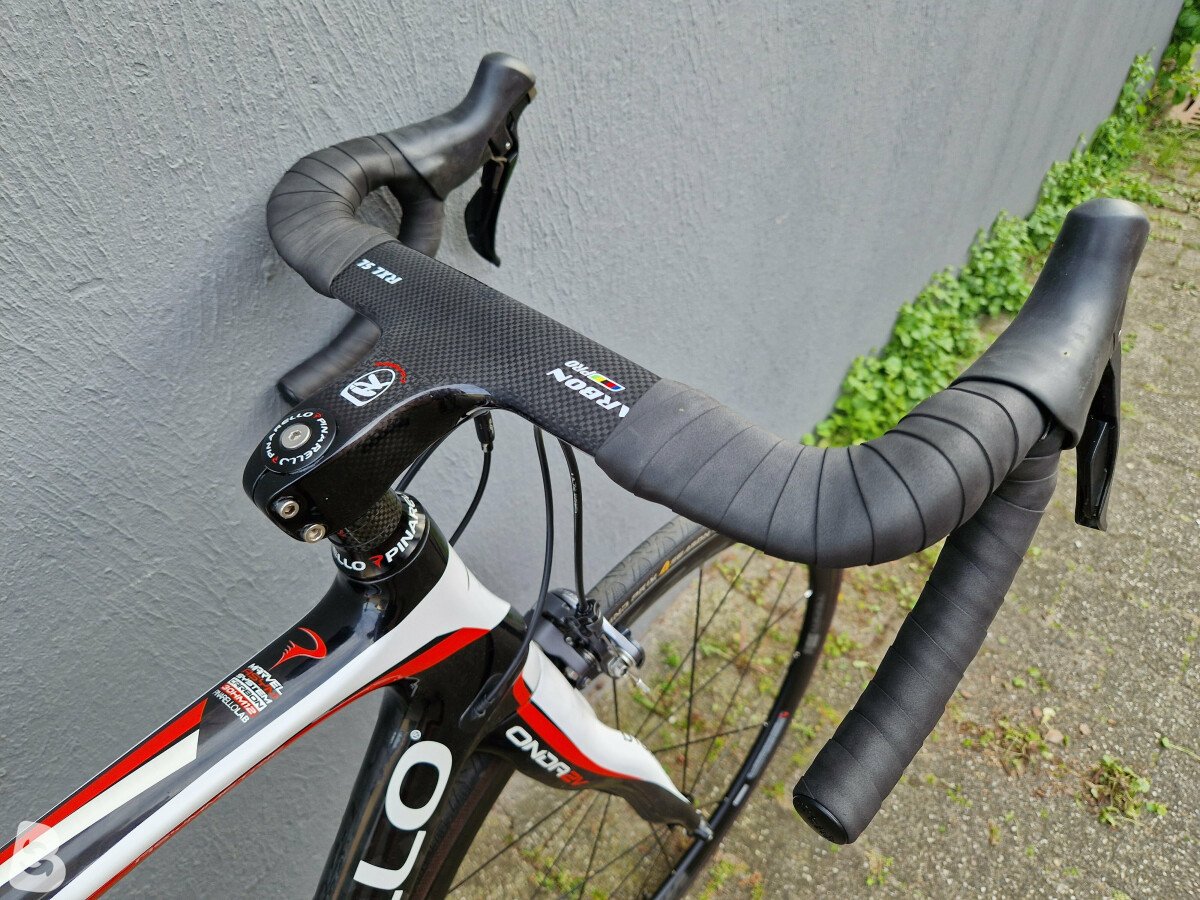 Pinarello Marvel 2015 used