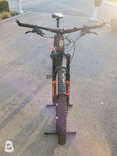 Husqvarna MC6, E-Mountainbike MTB Fully 29" neuwertig 2022 used