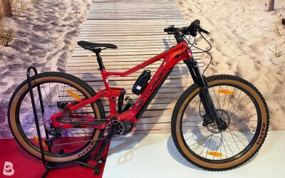 Centurion No Pogo F860i