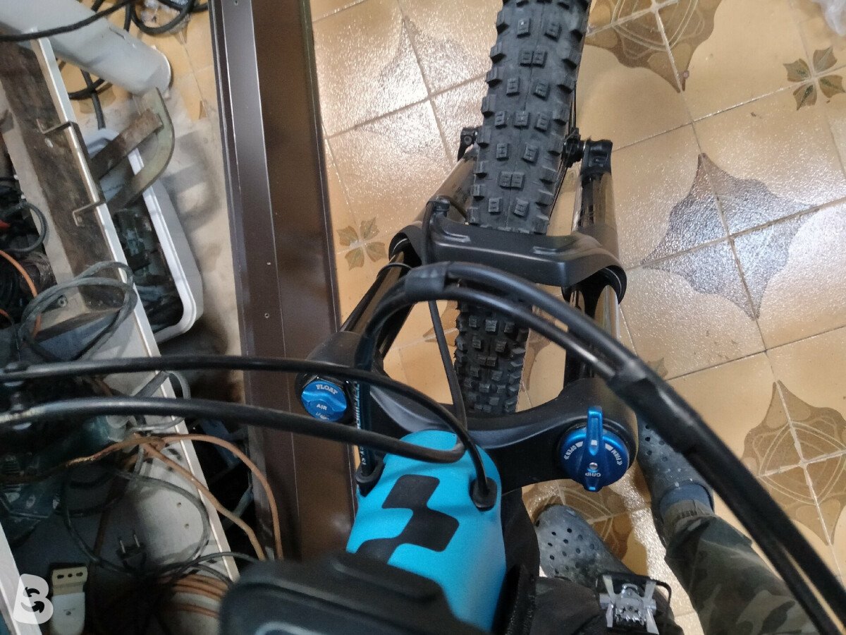 Cube stereo hpc 160 Race 2021 used