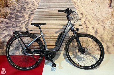 Centurion E-Fire City R650