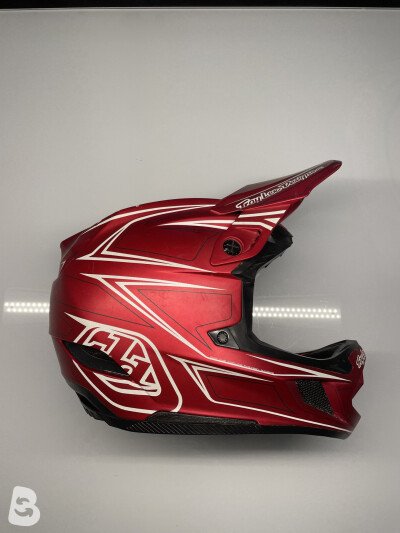 Troy Lee Designs D4 2025