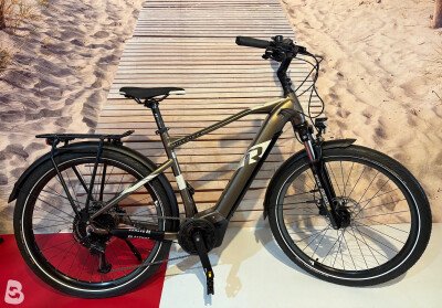 Raymon Tourray E 5.0