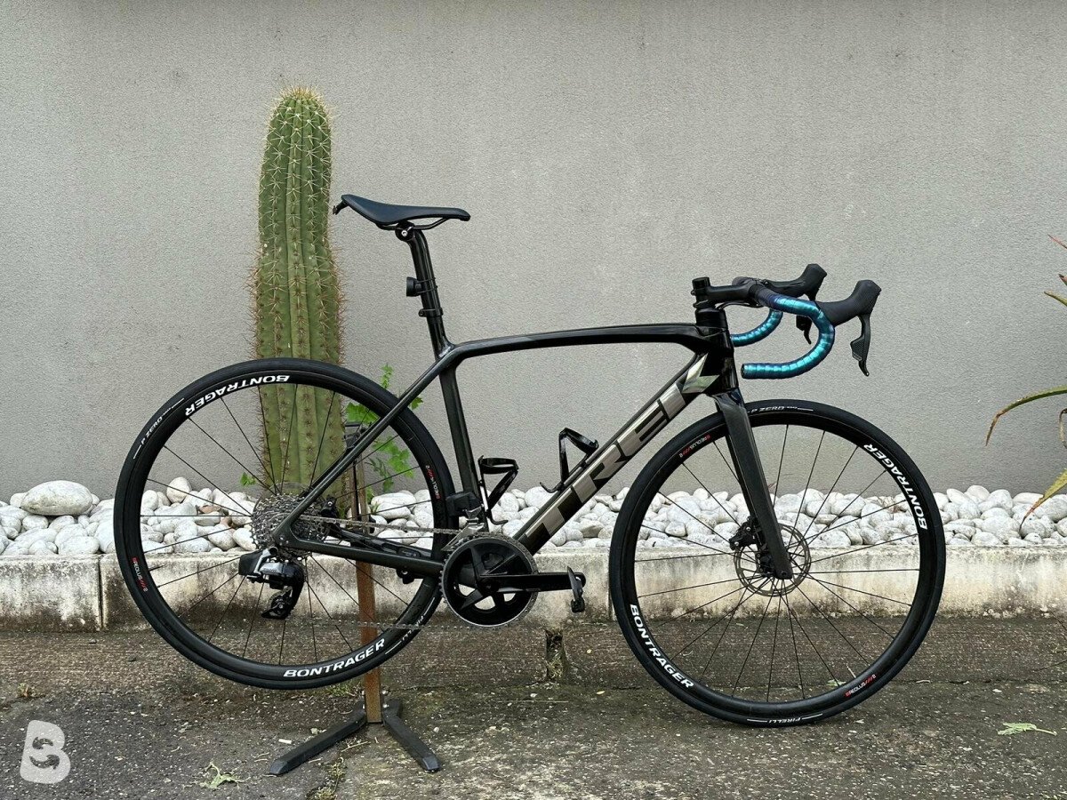 Trek Emonda SL 6 Pro 2023 used