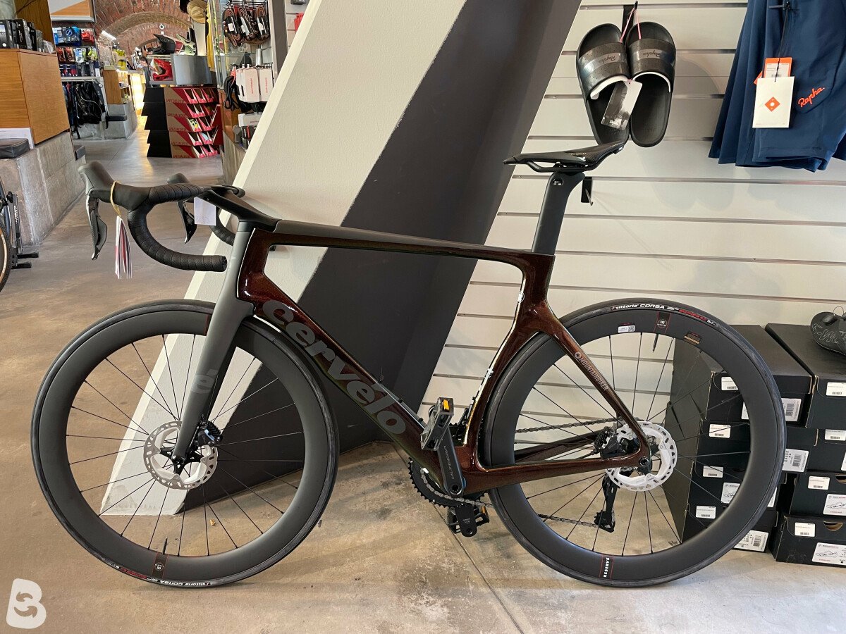 S5 cervelo 2021 hot sale