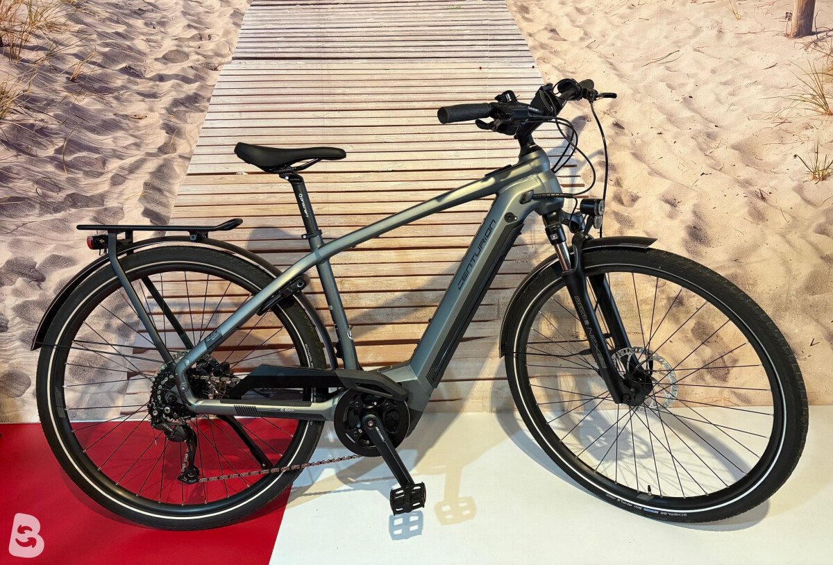 fahrradtaschen vorne Restrap | Rando Bag | Fahrradtasche vorne