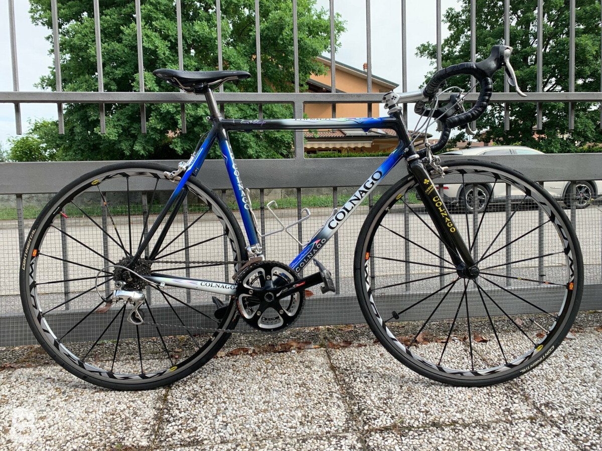 Colnago c40 ホイール無し | fpfs.com.py