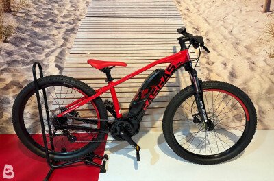 GasGas Cross Country
