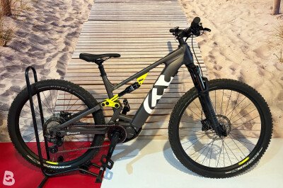 Husqvarna Light Cross 2