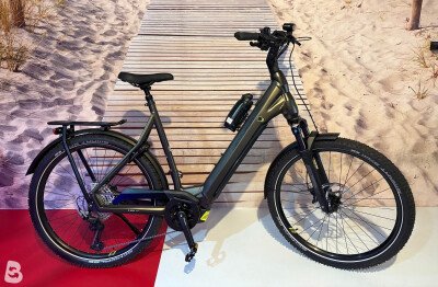 Centurion Country R2600i