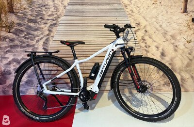 Centurion Backfire Fit E R750i