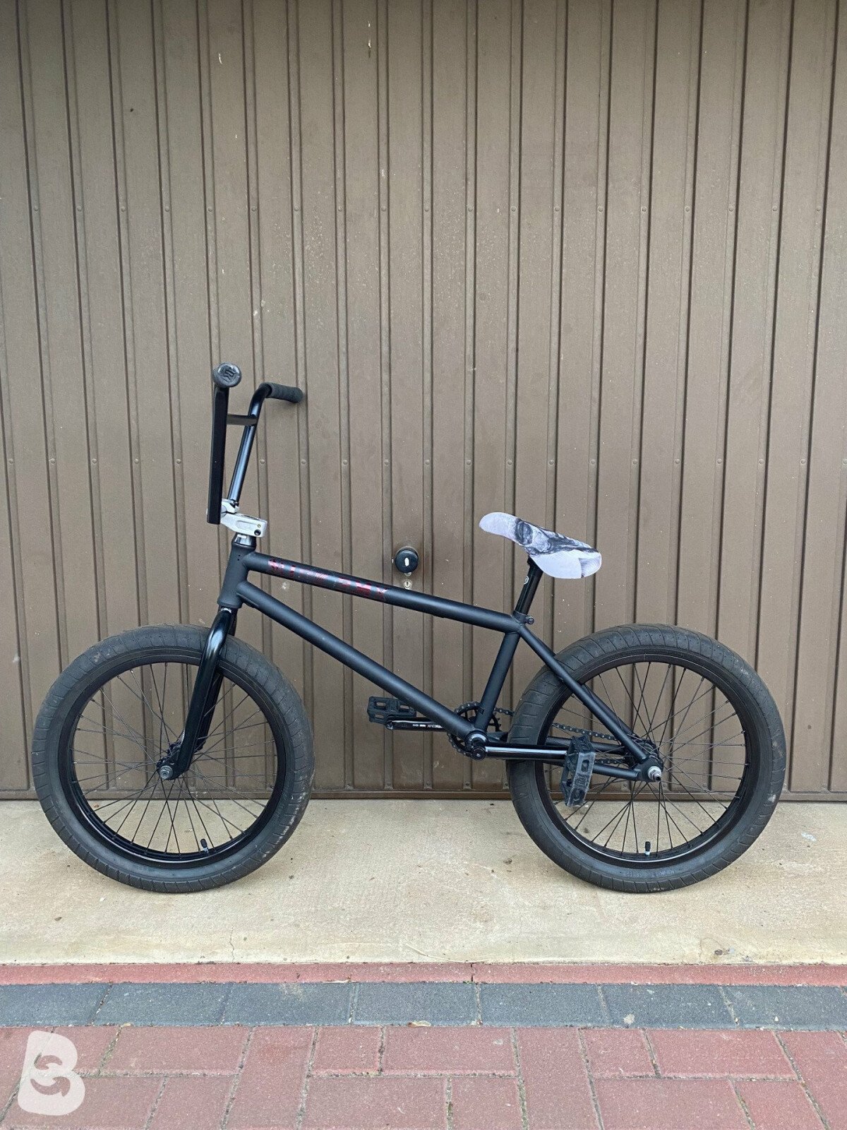 Kink Switch - Bert's Bikes & Fitness