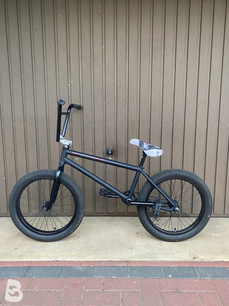 自転車本体 BMX 2022 Switch kink Switch 2026 – Kink BMX