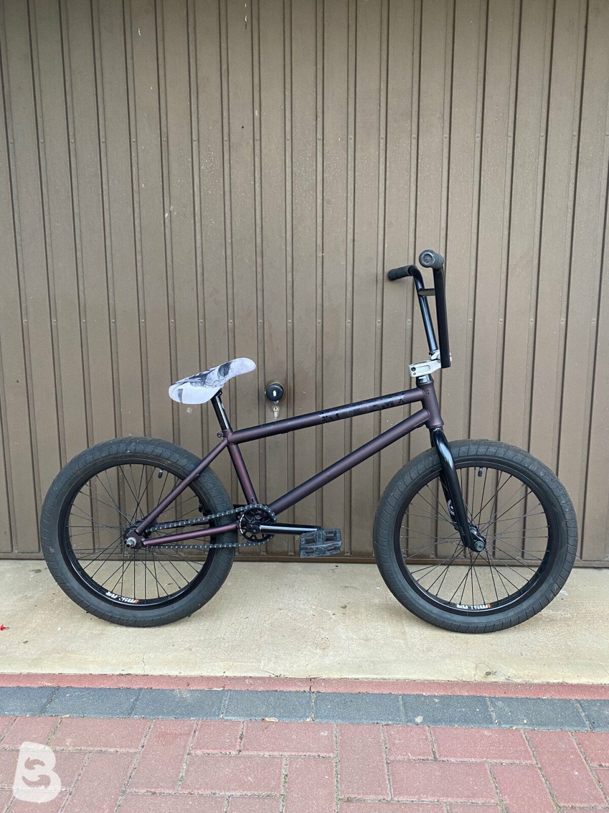 Kink BMX Switch 2022 used