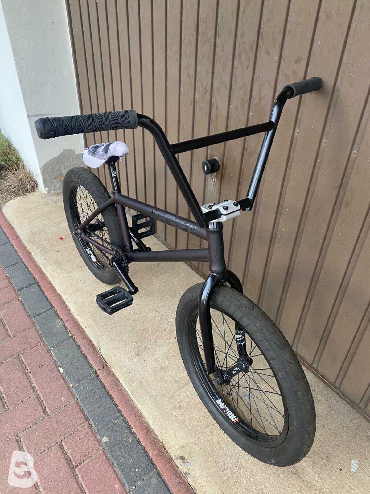 Kink BMX Switch 2022 used