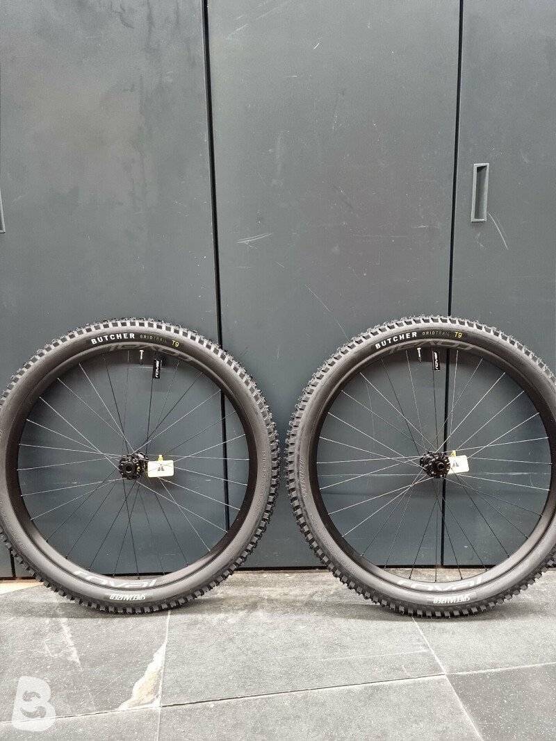 Specialized Roval Traverse 29 used