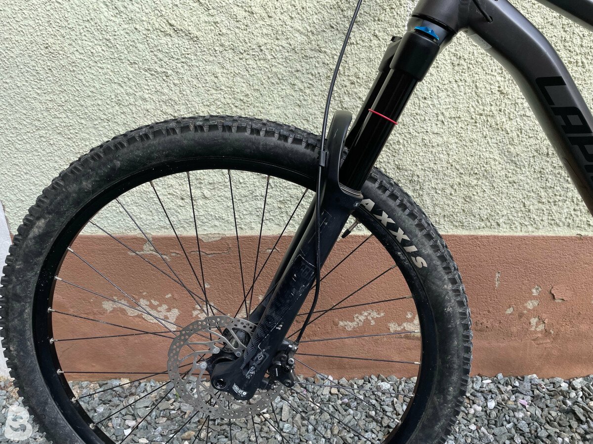 Lapierre Zesty AM 3.0 FIT 2020 used