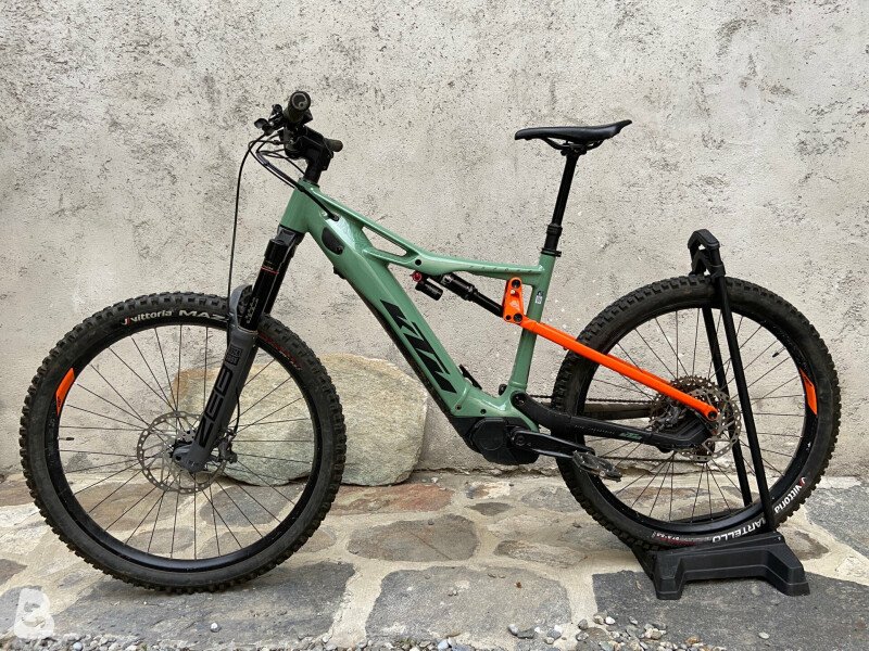 Ktm macina kapoho 2972 mtb 2021 new arrivals