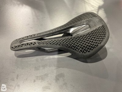 CADEX AMP 3D