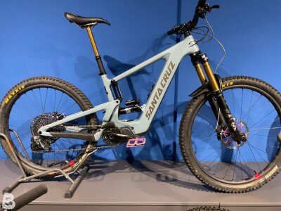 Santa Cruz BULLIT CC 2023