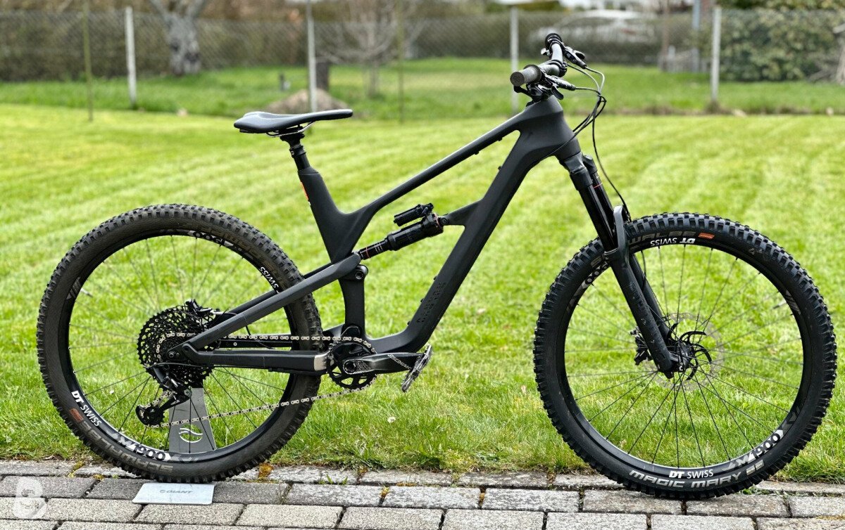 Canyon Spectral CFR 9.0 2022 used