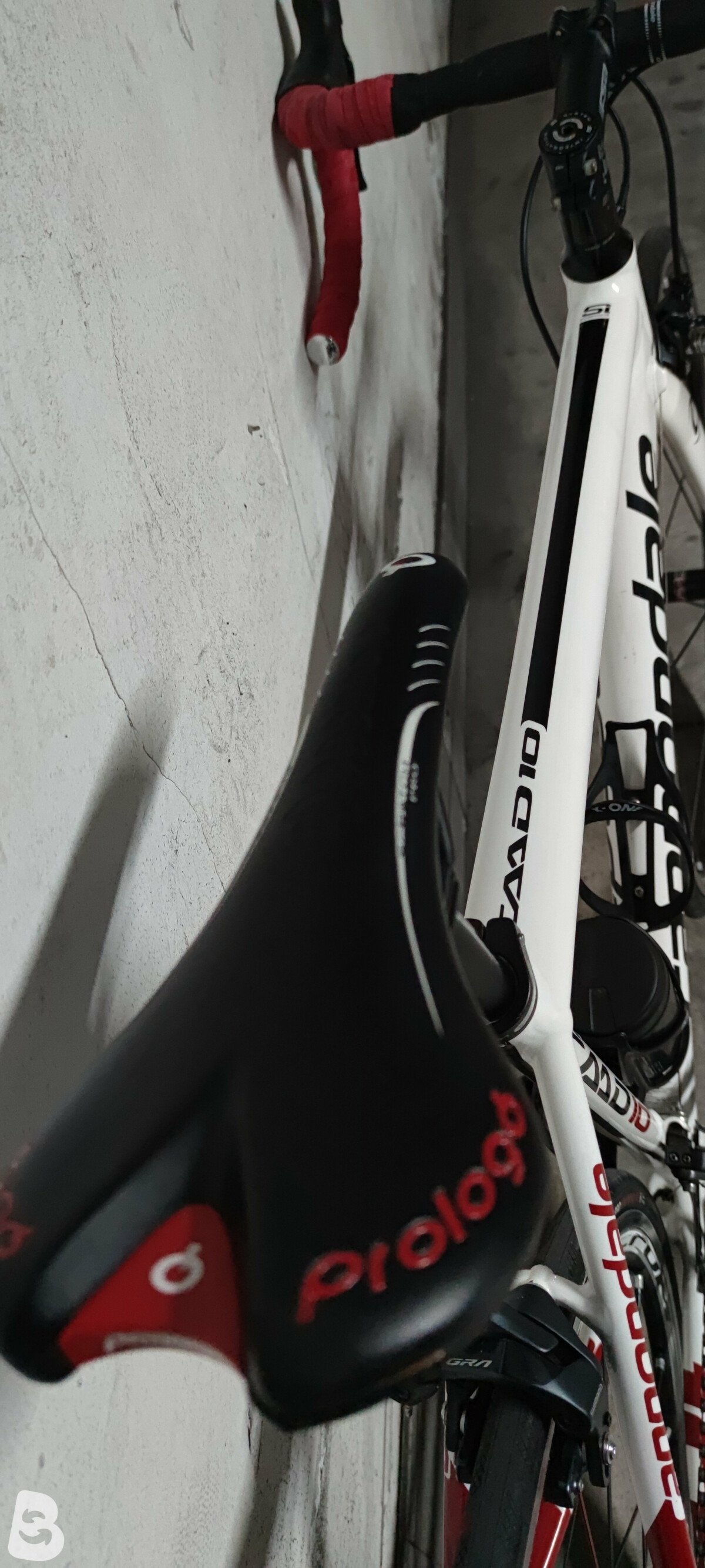 cannondale caad10 2016