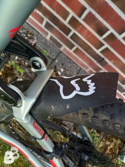 Ghost Kato FS 2023 used