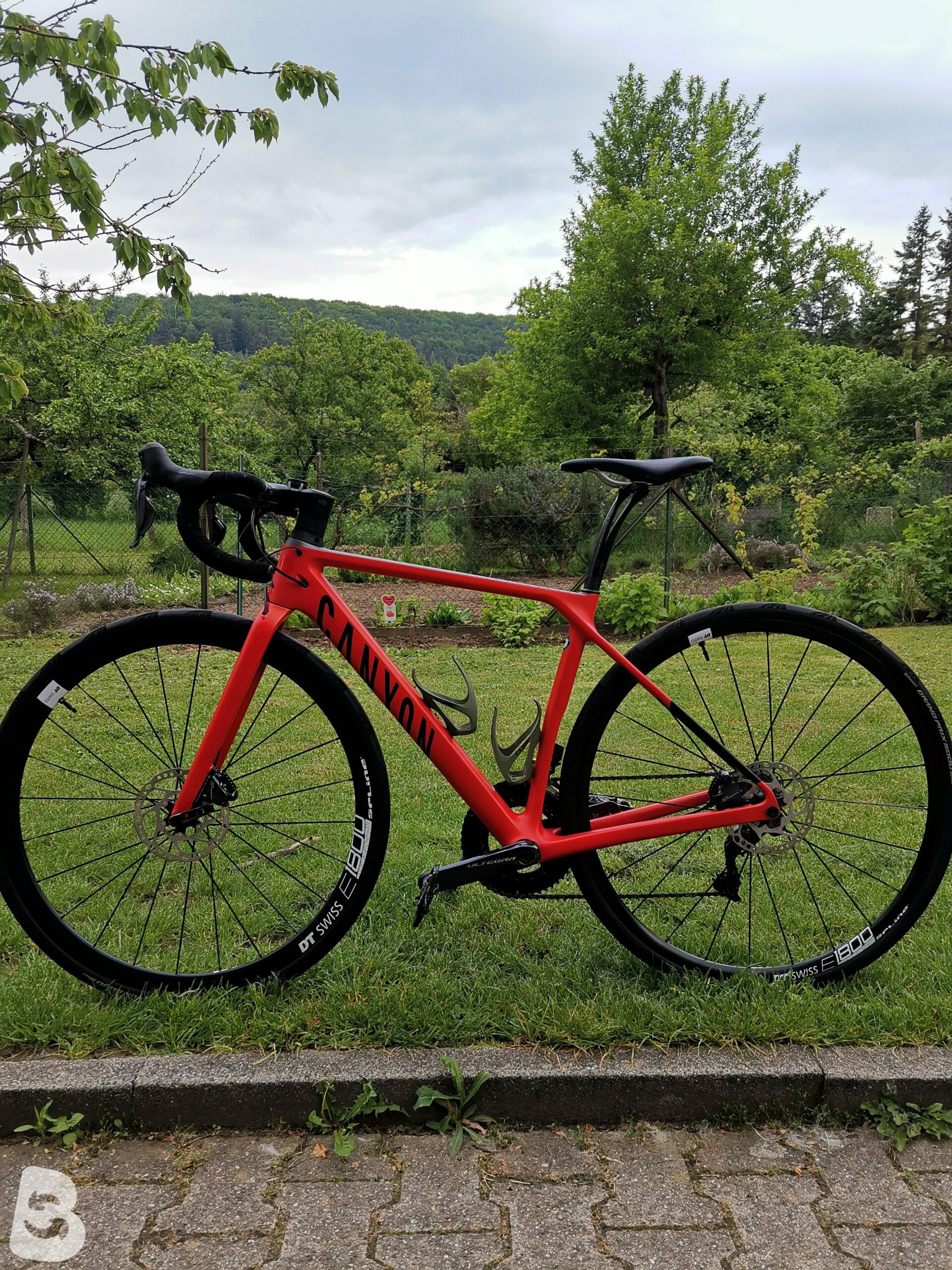 Canyon endurace cf slx disc 8.0 2017 new arrivals