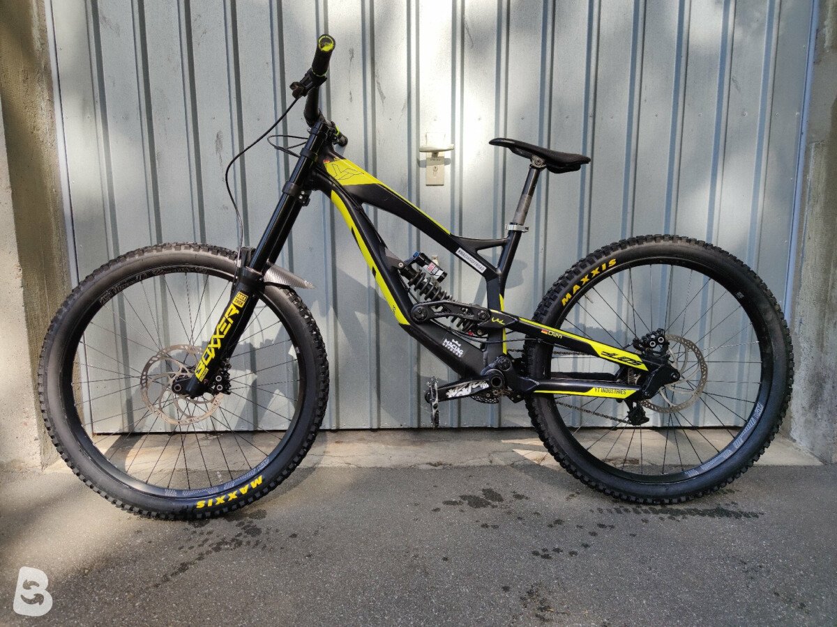 Yt industries tues clearance al 2019