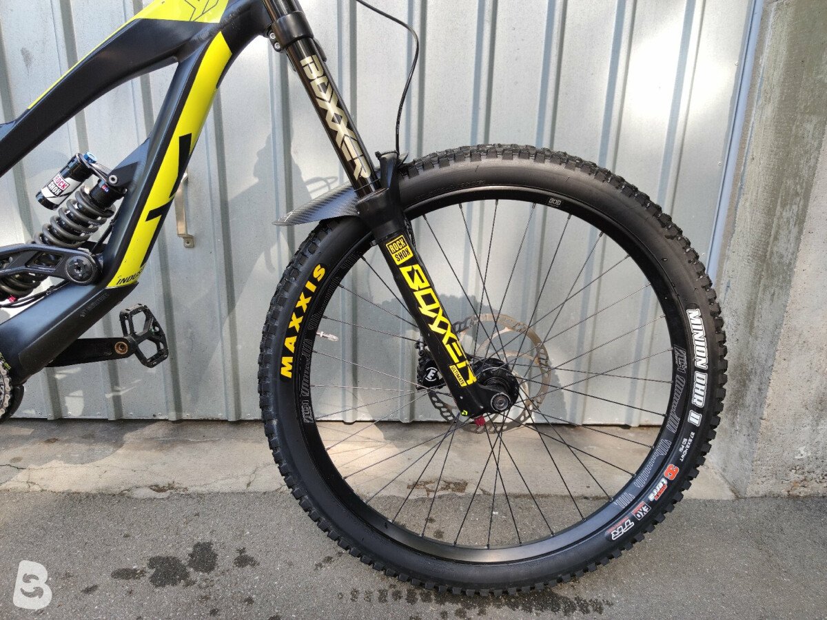 Yt industries store tues al 2019