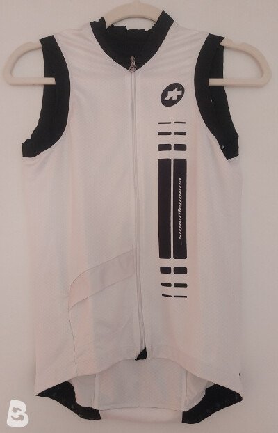 Assos Superleggera 2024