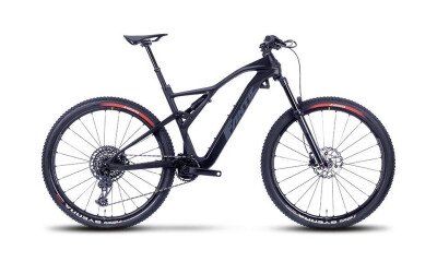 Fantic Rampage 1.4 Race