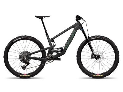 Santa Cruz Hightower 90 2026