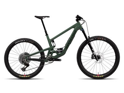 Santa Cruz Bronson 90 2026